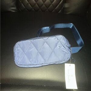 Vera B Belt Bag 💙